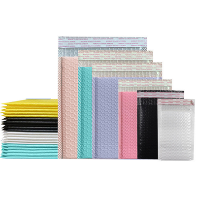 Como os sacos de bolhas auto-vedadores cortam o tempo de embalagem em 70% no comércio eletrônico.