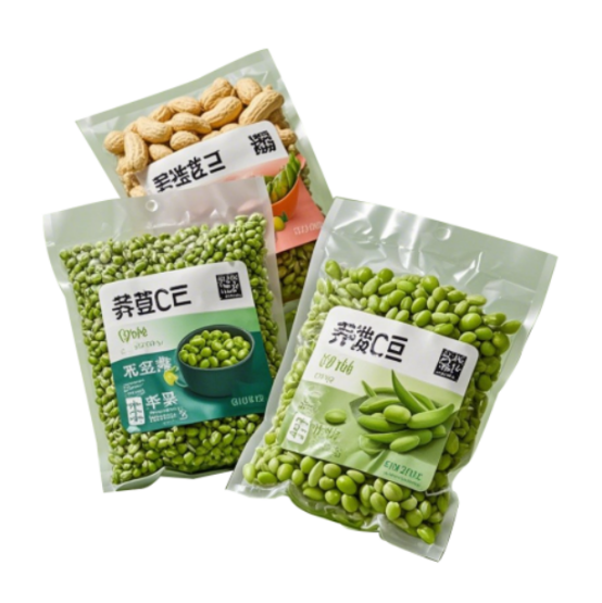 A bolsa de embalagem a vácuo é adequada para empacotar todos os tipos de comida?