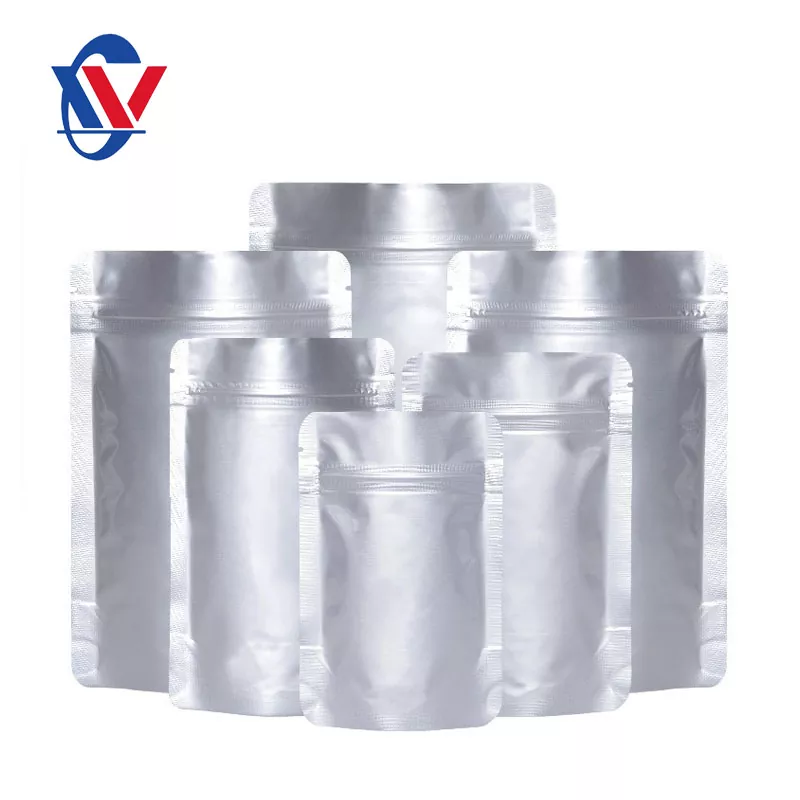 Mylar Bags
