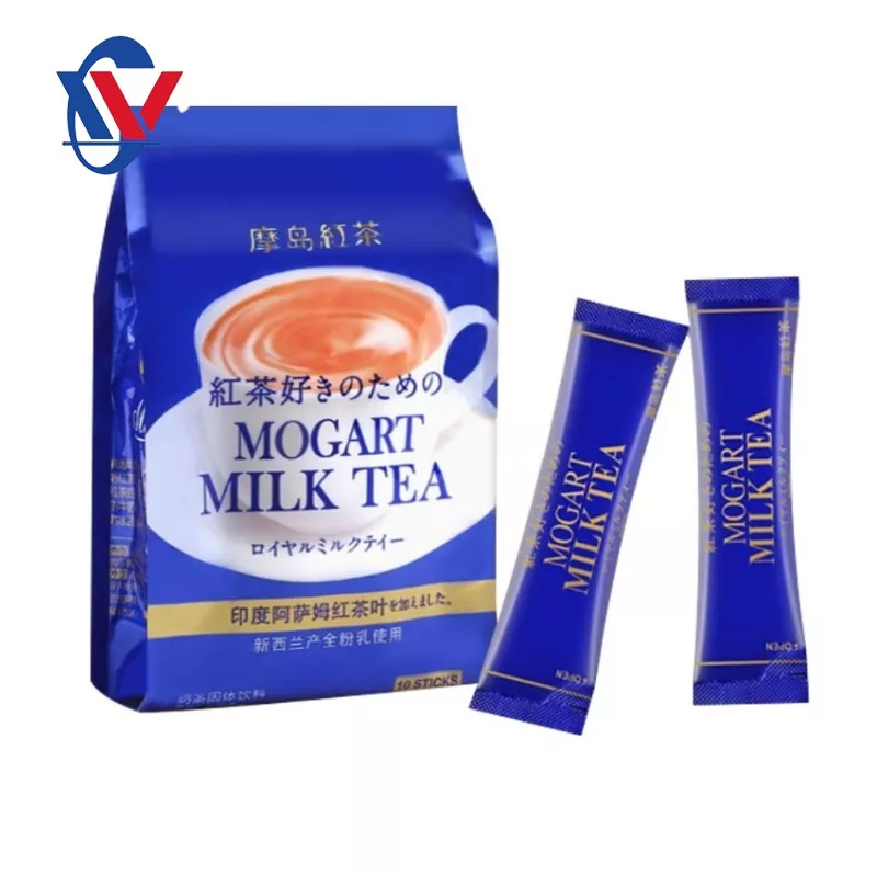 Bolsas de embalagem portáteis de bebidas